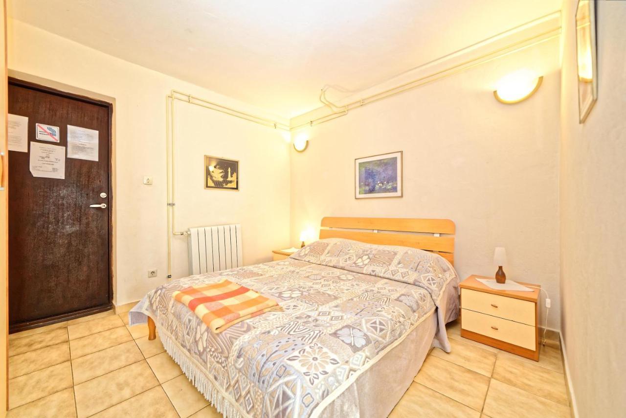 Guest House Jolanda Medulin Luaran gambar