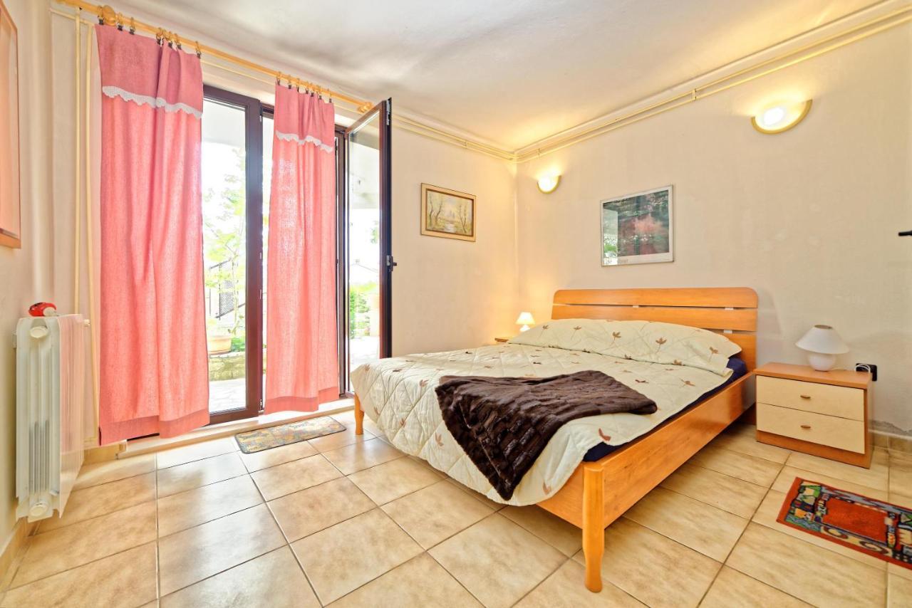 Guest House Jolanda Medulin Luaran gambar