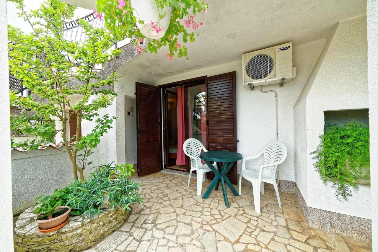 Guest House Jolanda Medulin Luaran gambar