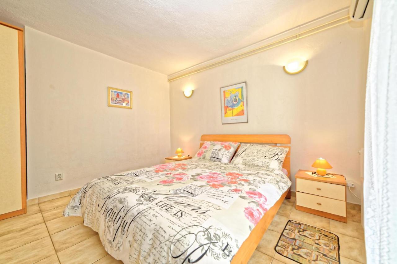 Guest House Jolanda Medulin Luaran gambar