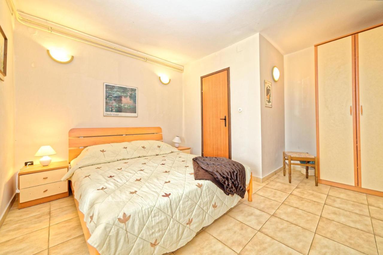 Guest House Jolanda Medulin Luaran gambar