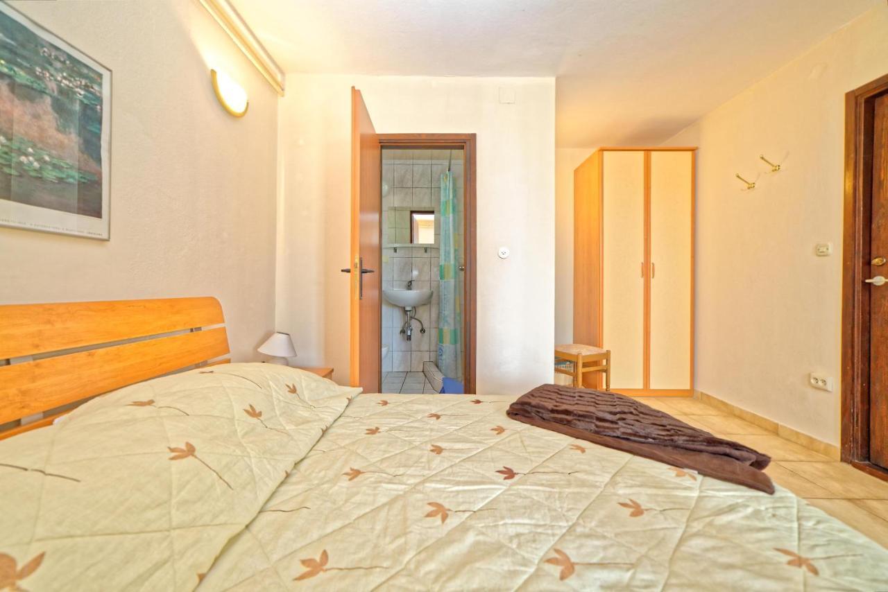 Guest House Jolanda Medulin Luaran gambar