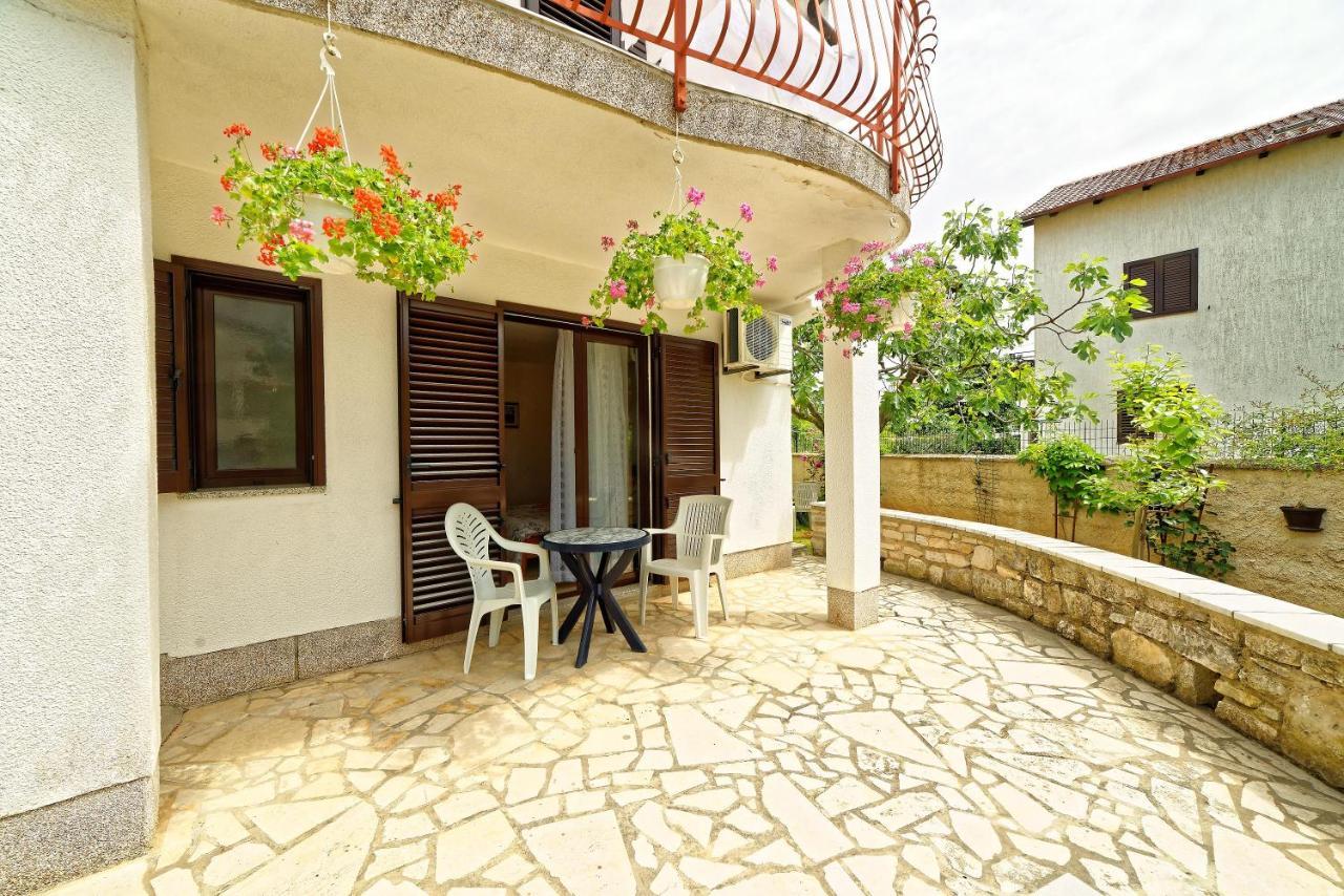 Guest House Jolanda Medulin Luaran gambar