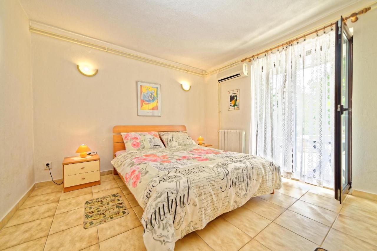 Guest House Jolanda Medulin Luaran gambar