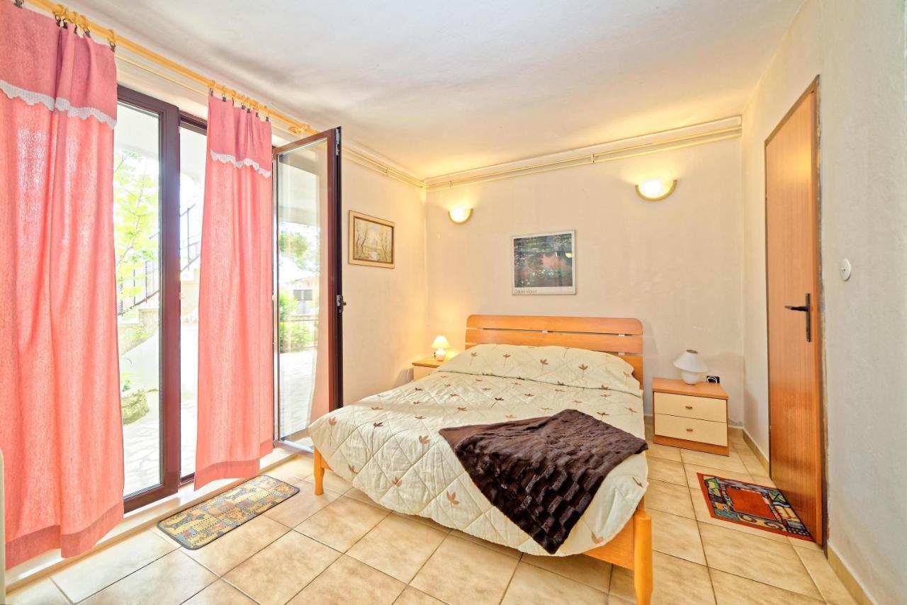 Guest House Jolanda Medulin Luaran gambar