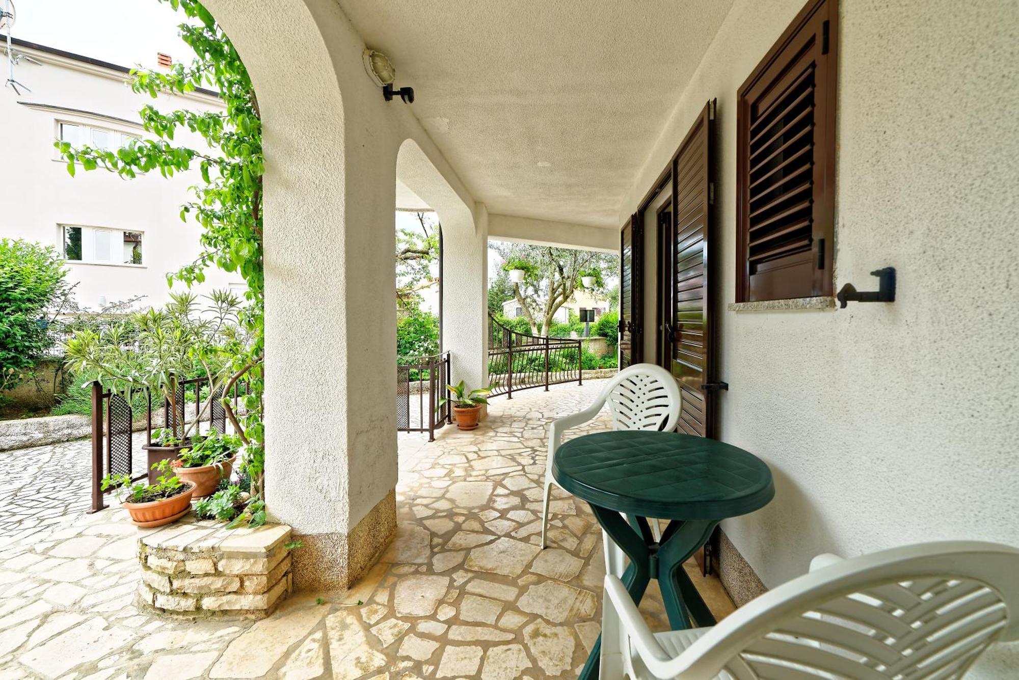 Guest House Jolanda Medulin Luaran gambar