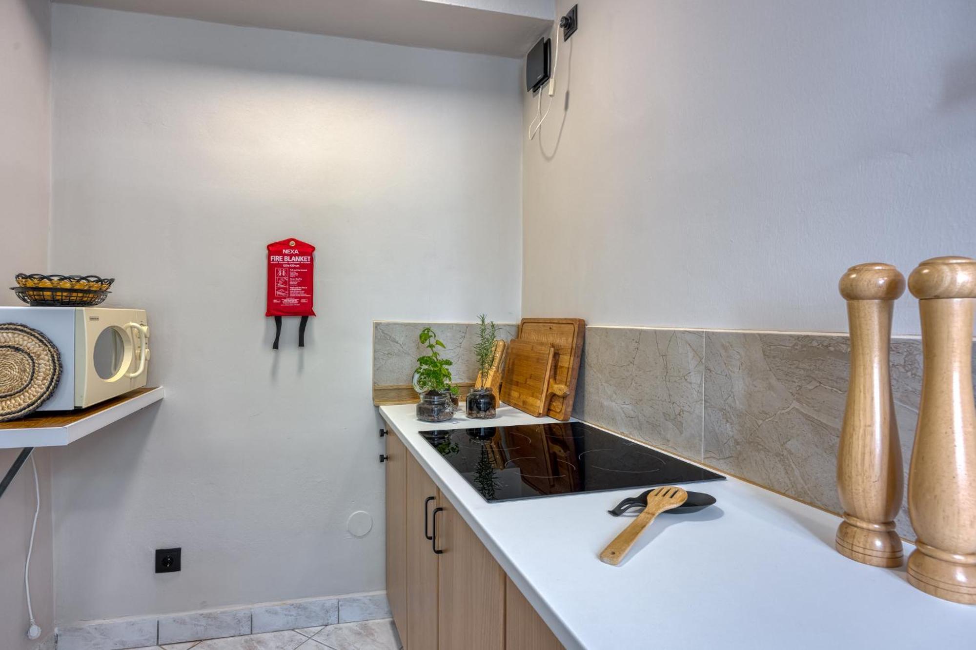 Guest House Jolanda Medulin Luaran gambar