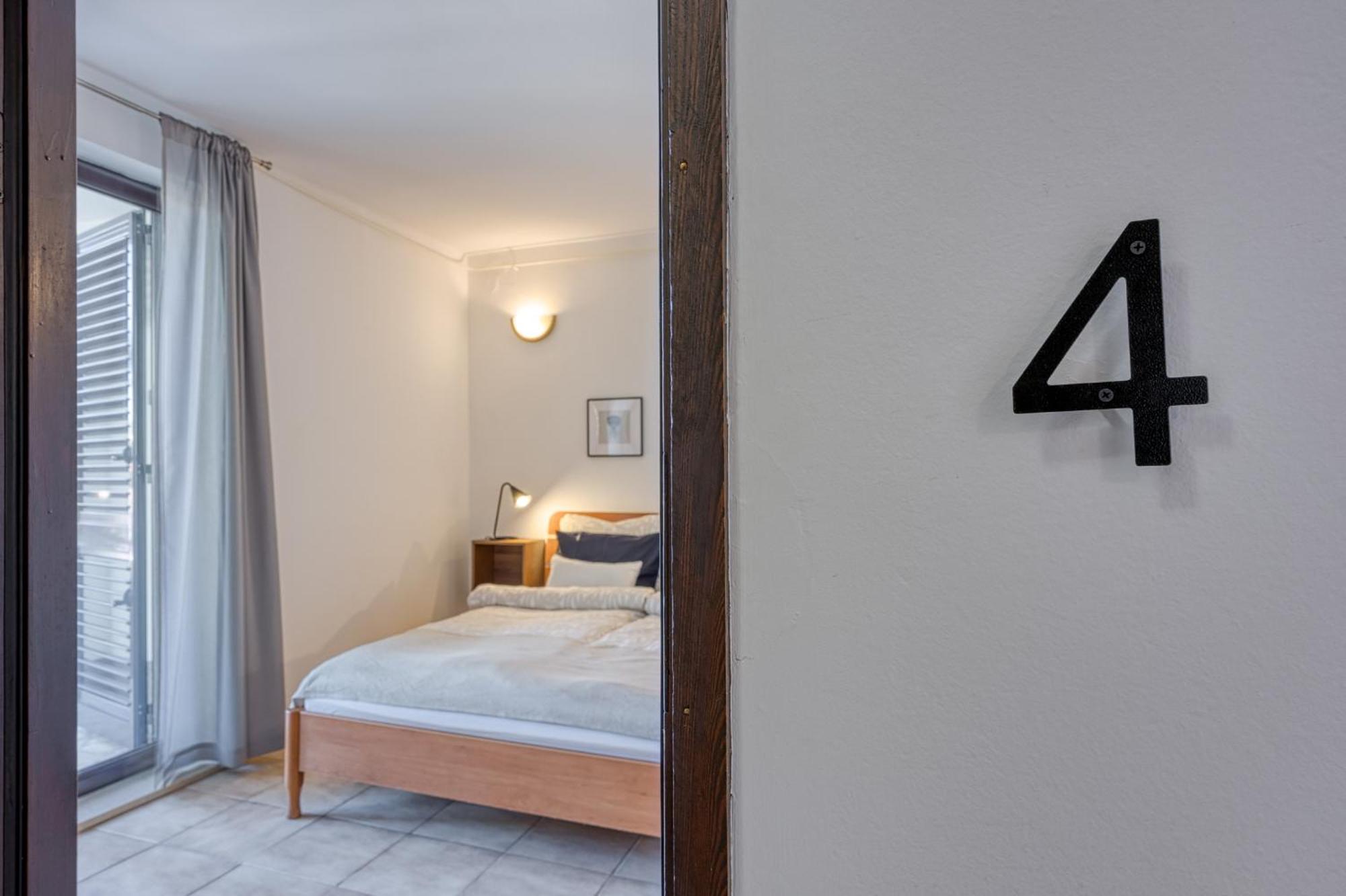 Guest House Jolanda Medulin Bilik gambar