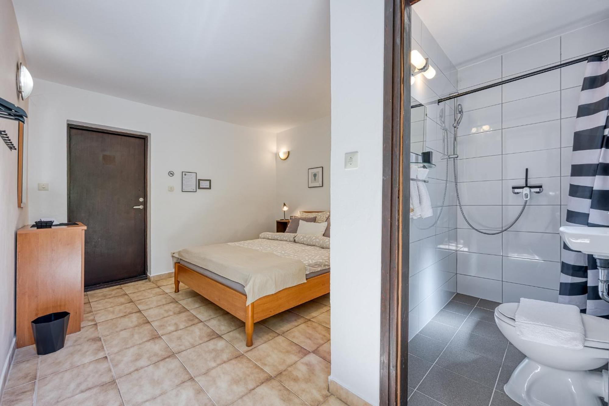 Guest House Jolanda Medulin Luaran gambar