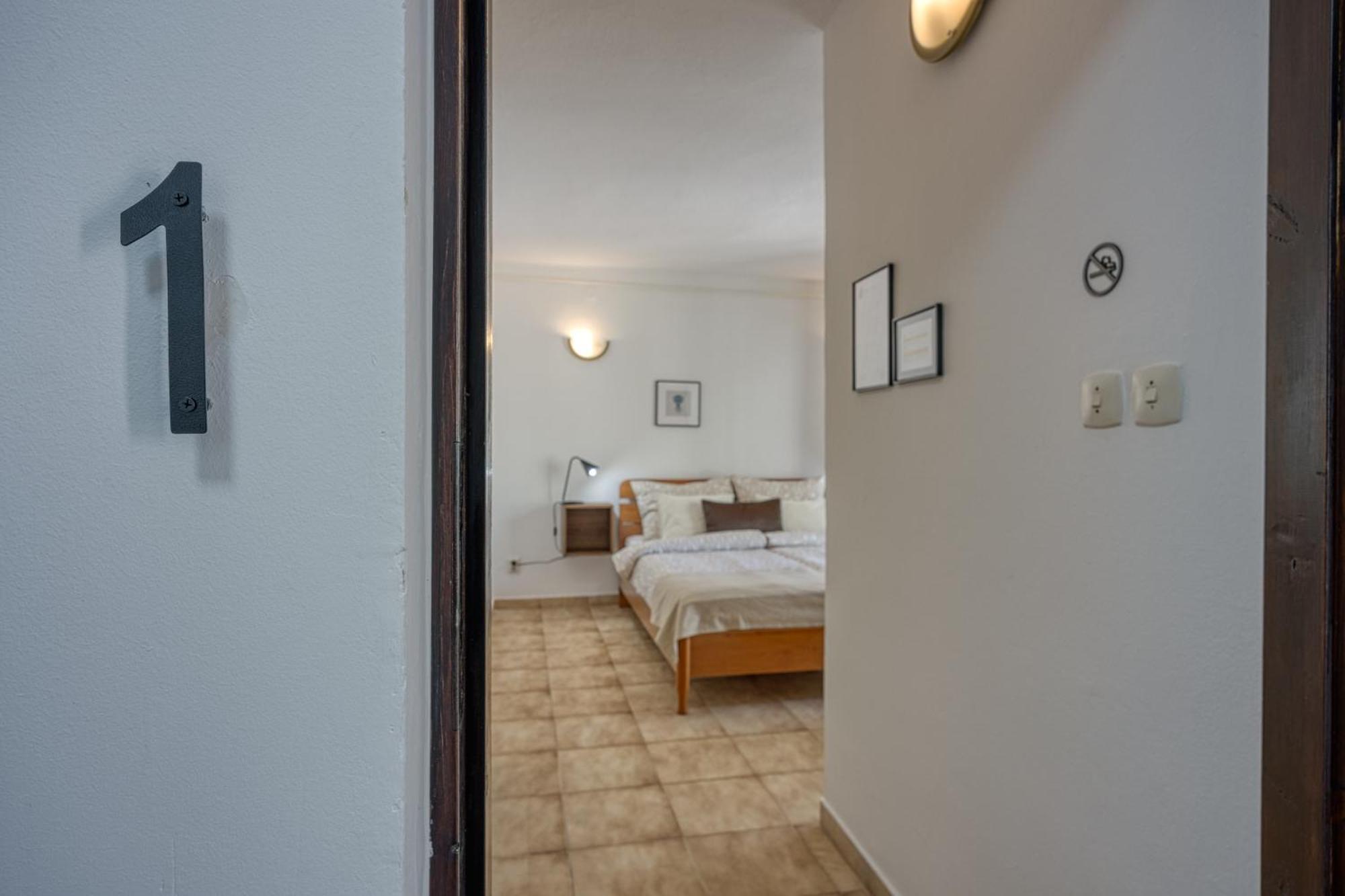 Guest House Jolanda Medulin Luaran gambar
