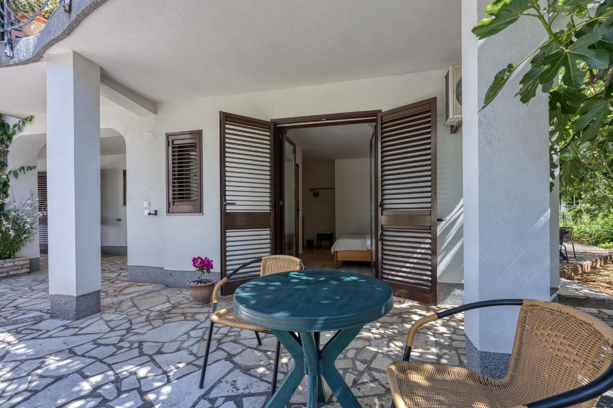 Guest House Jolanda Medulin Bilik gambar