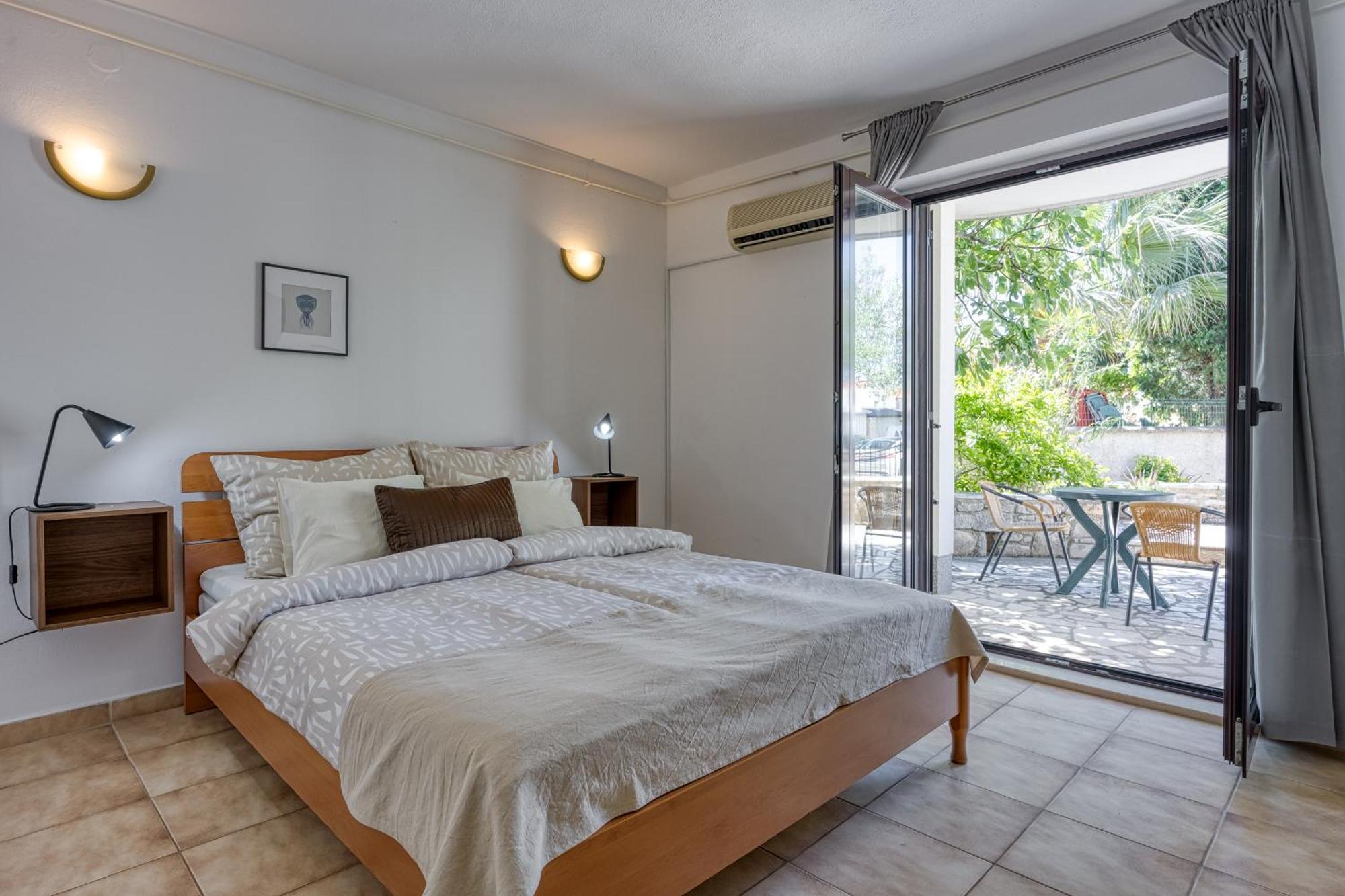 Guest House Jolanda Medulin Luaran gambar